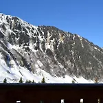 Karblickhütte * Bucheben