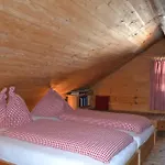 Karblickhütte Bucheben