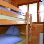 Tatil Evi Karblickhütte Bucheben
