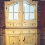 Karblickhütte Tatil Evi Bucheben