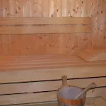 Karblickhütte Tatil Evi *