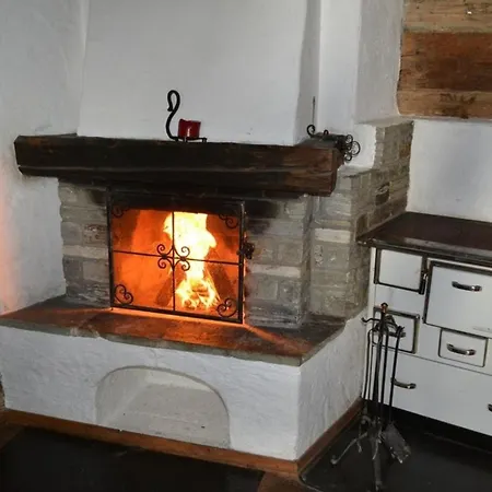 Karblickhütte Ferienhaus