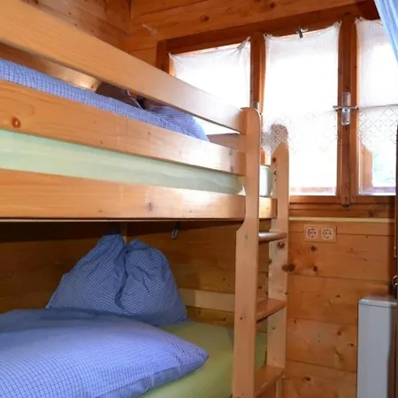 Casa vacanze Karblickhuette Bucheben
