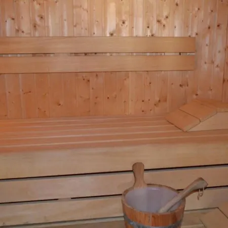 Karblickhuette Casa vacanze *