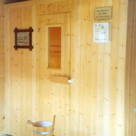 Karblickhuette * Bucheben