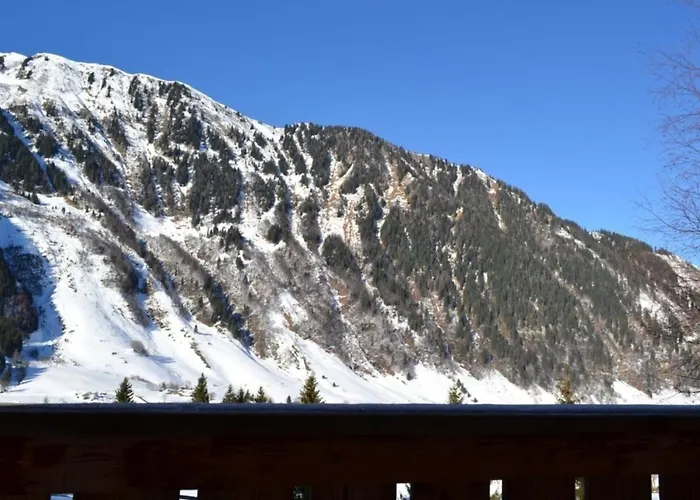 Karblickhütte * Bucheben