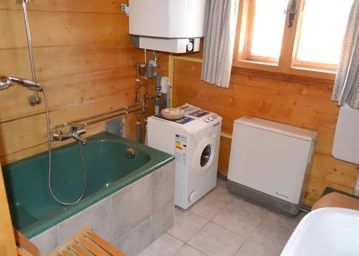 別荘 Karblickhuette *