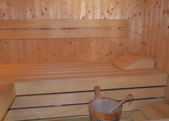 Karblickhütte Ferienhaus *