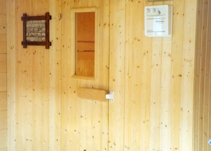 Karblickhuette * Bucheben